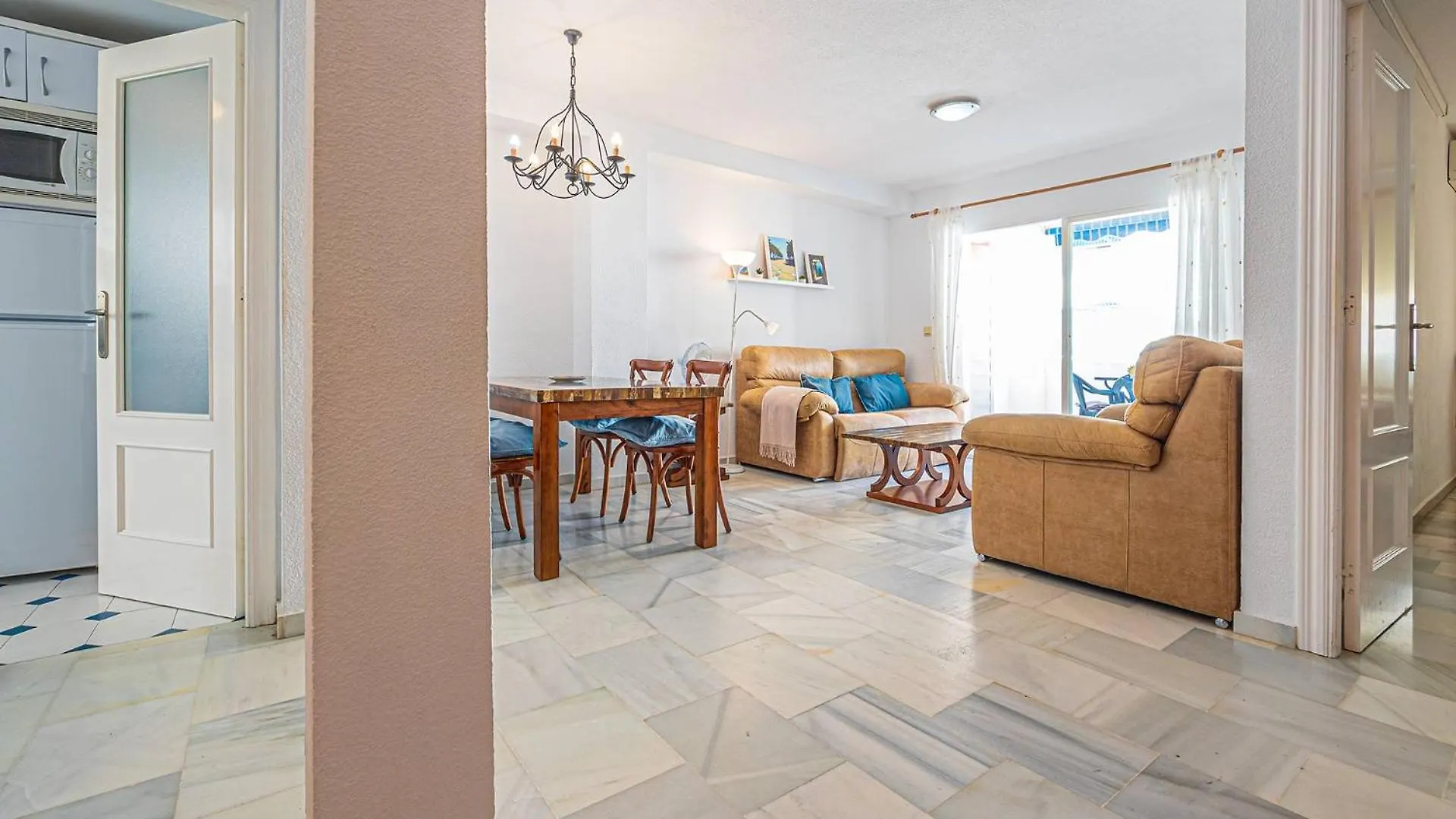 Fuentes De Nerja C1F Alquiler Vacacional 0*,