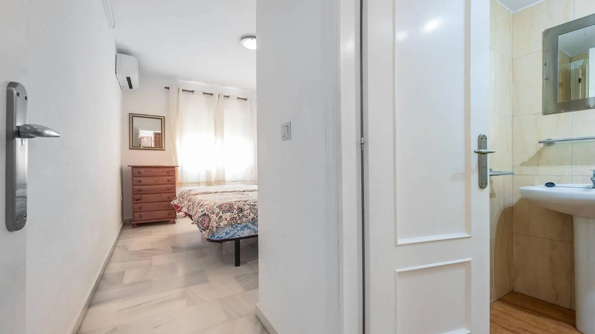 Fuentes De Nerja C1F Alquiler Vacacional Apartment