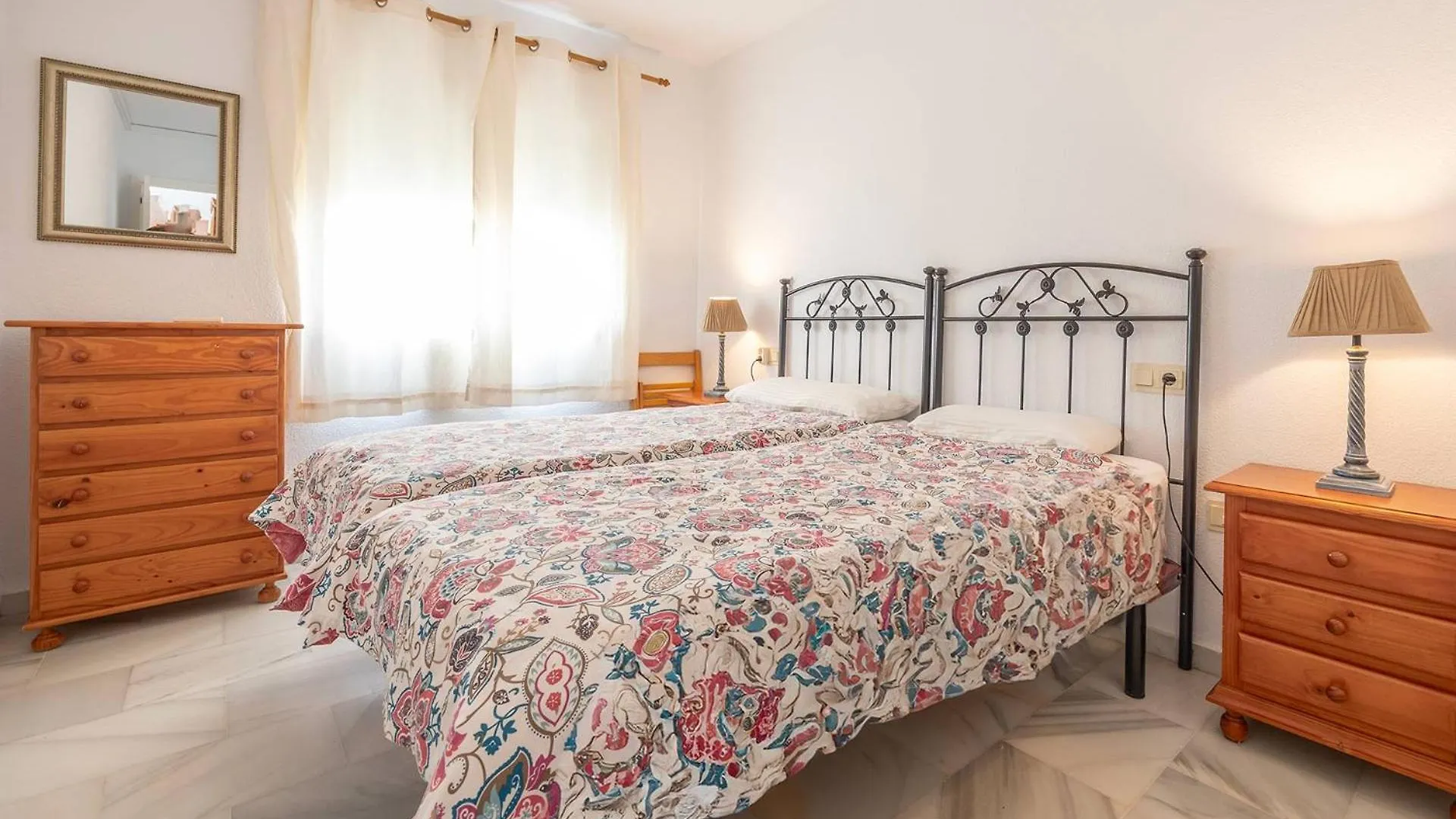 Fuentes De Nerja C1F Alquiler Vacacional