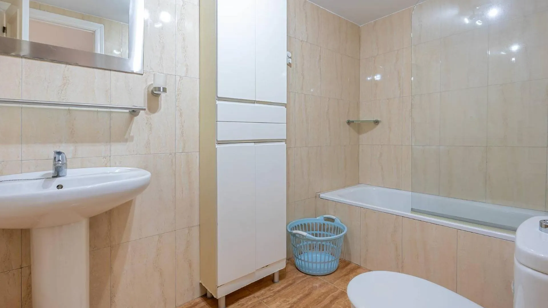 Fuentes De Nerja C1F Alquiler Vacacional