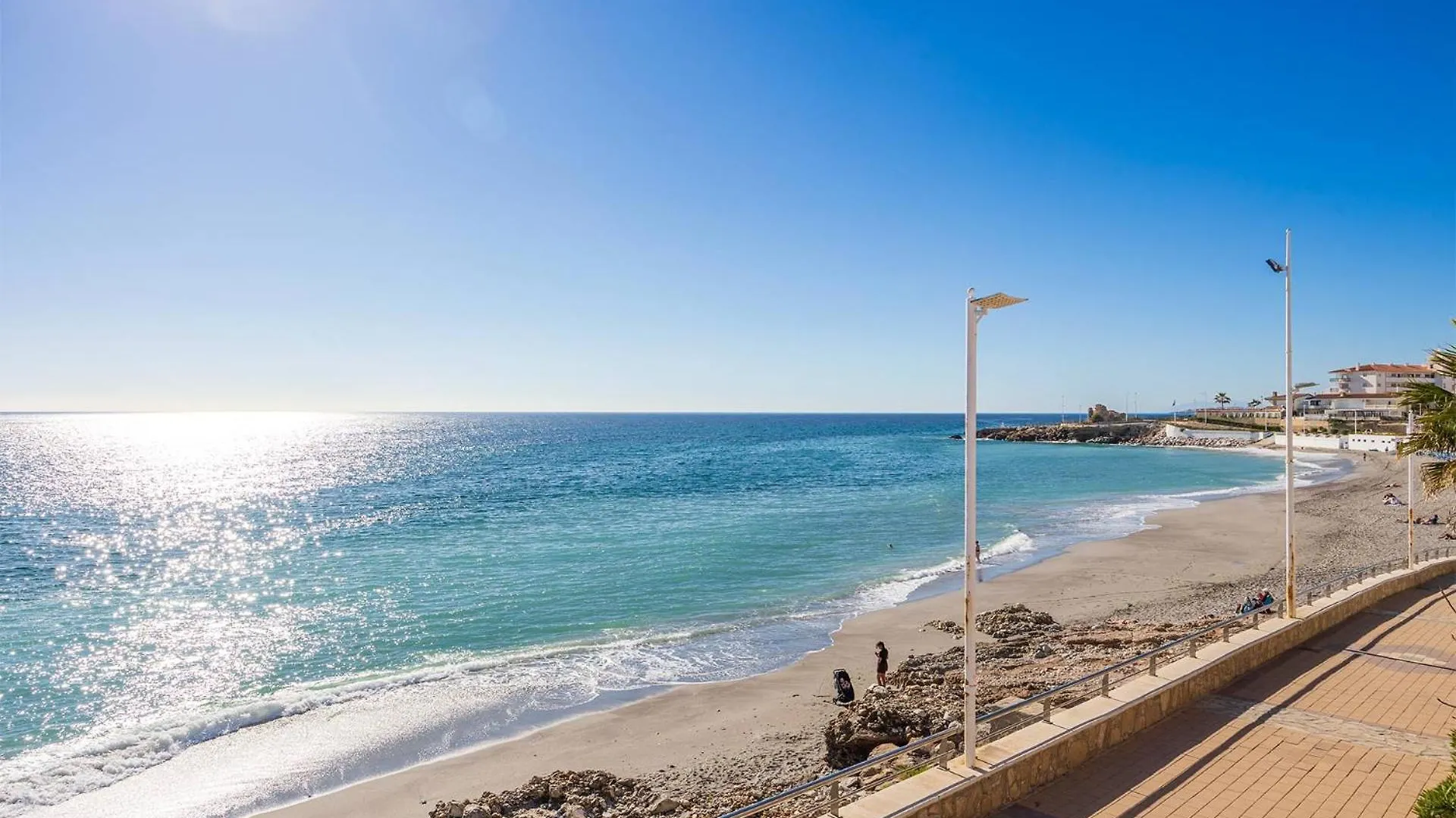 Fuentes De Nerja C1F Alquiler Vacacional 0*,