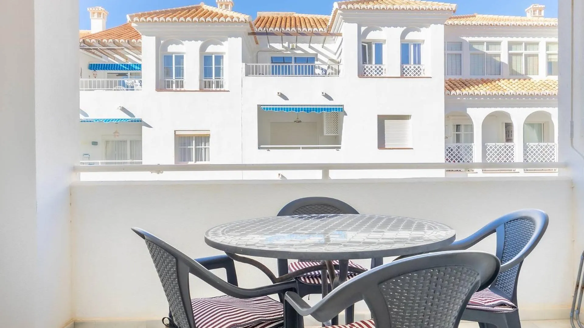 Apartment Fuentes De Nerja C1F Alquiler Vacacional