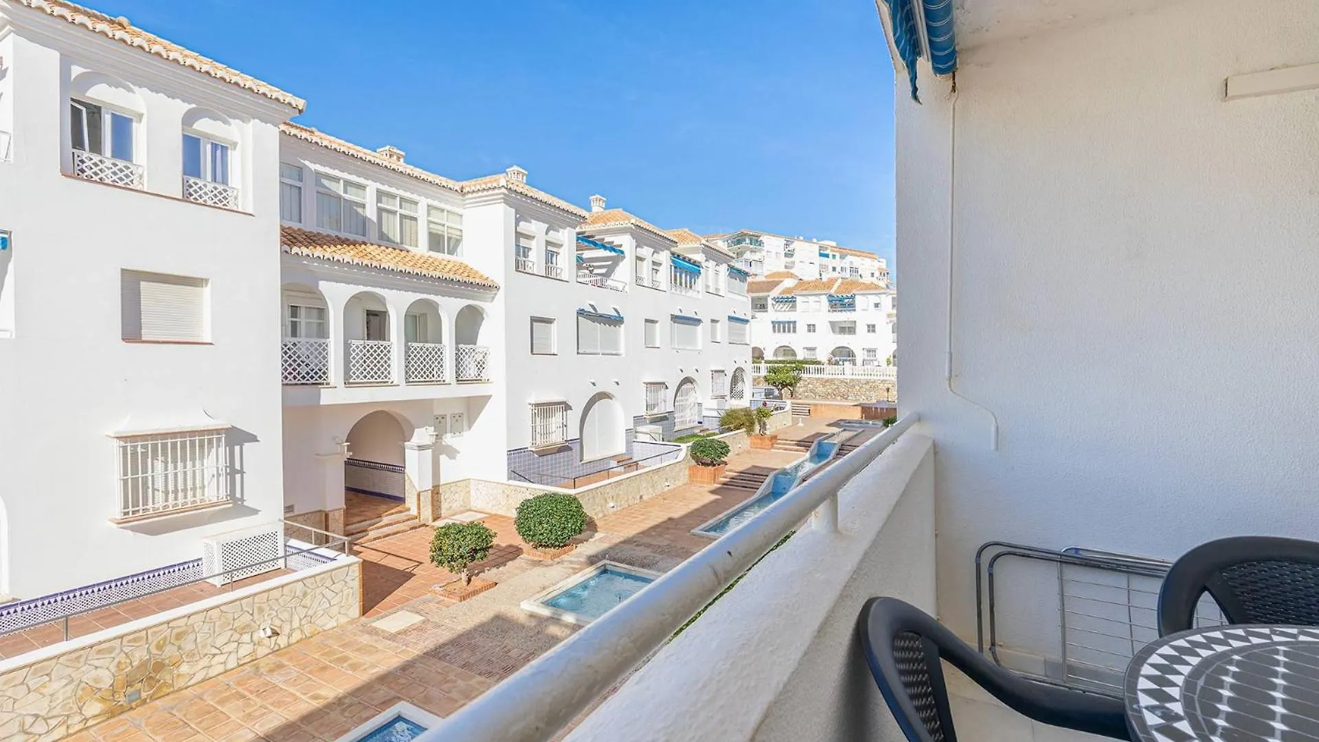Fuentes De Nerja C1F Alquiler Vacacional 0*,  Spain