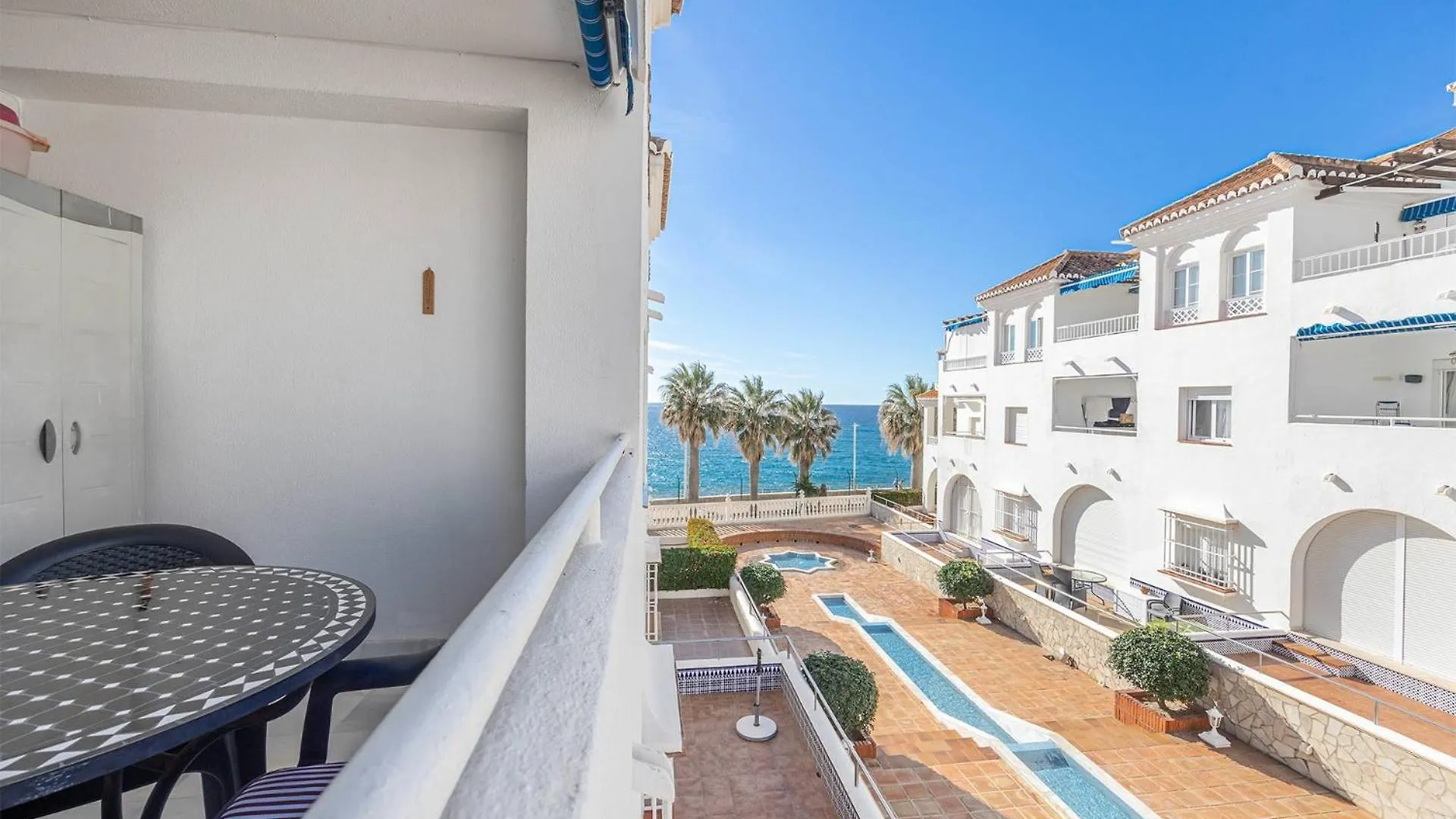 Apartment Fuentes De Nerja C1F Alquiler Vacacional