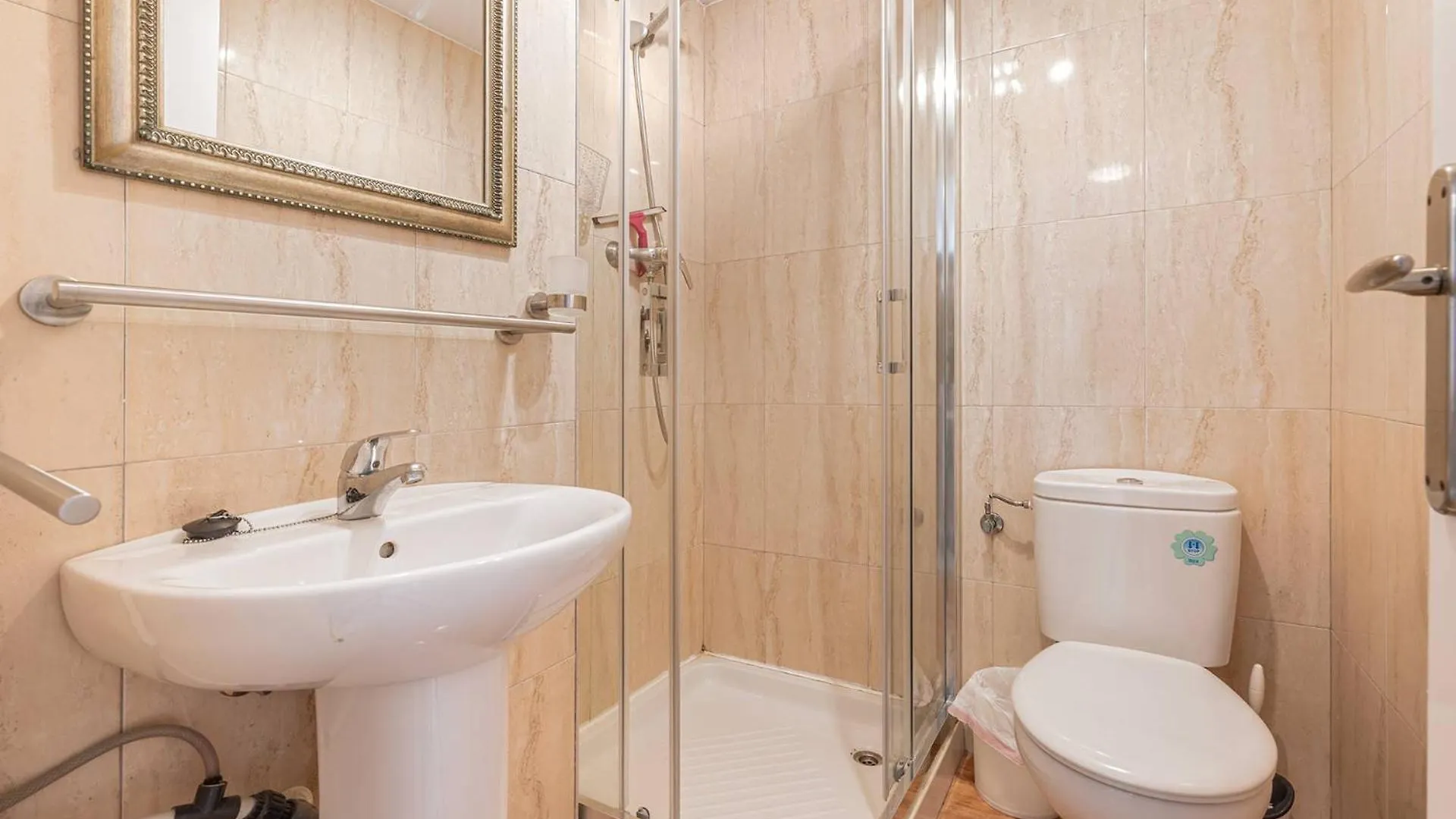 Apartment Fuentes De Nerja C1F Alquiler Vacacional